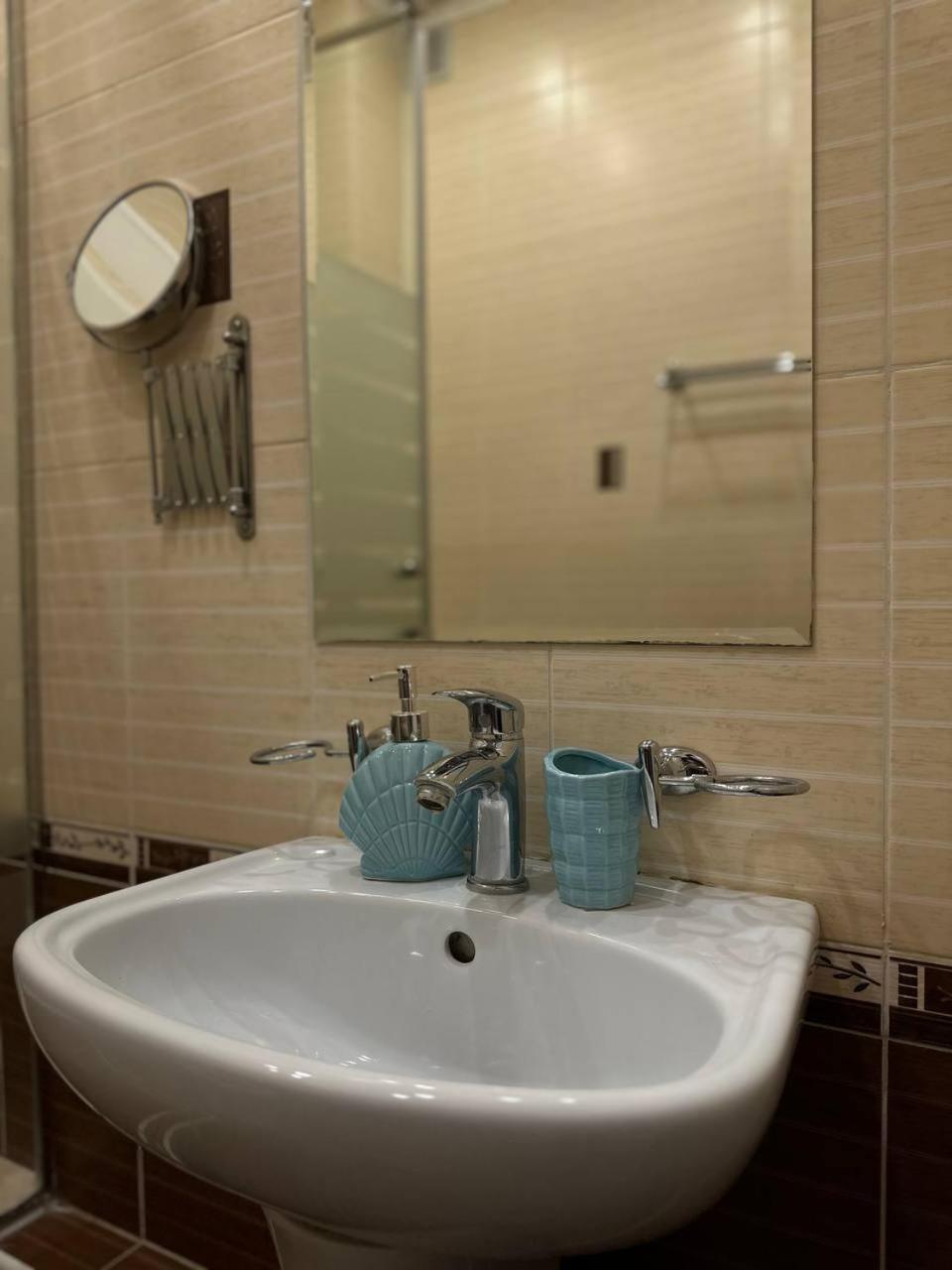 Tanzharyk Hotel Aktobe Zewnętrze zdjęcie