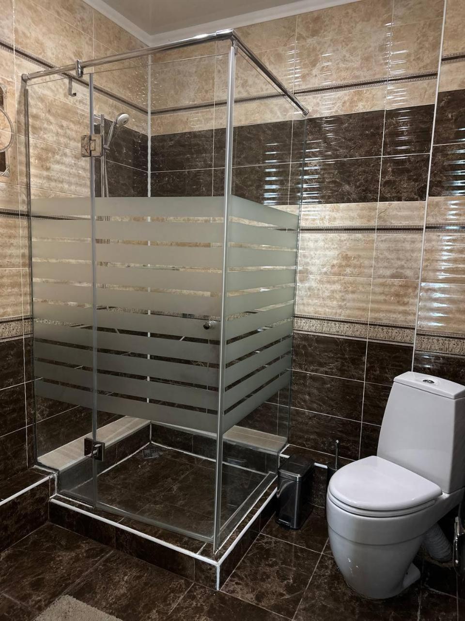 Tanzharyk Hotel Aktobe Zewnętrze zdjęcie