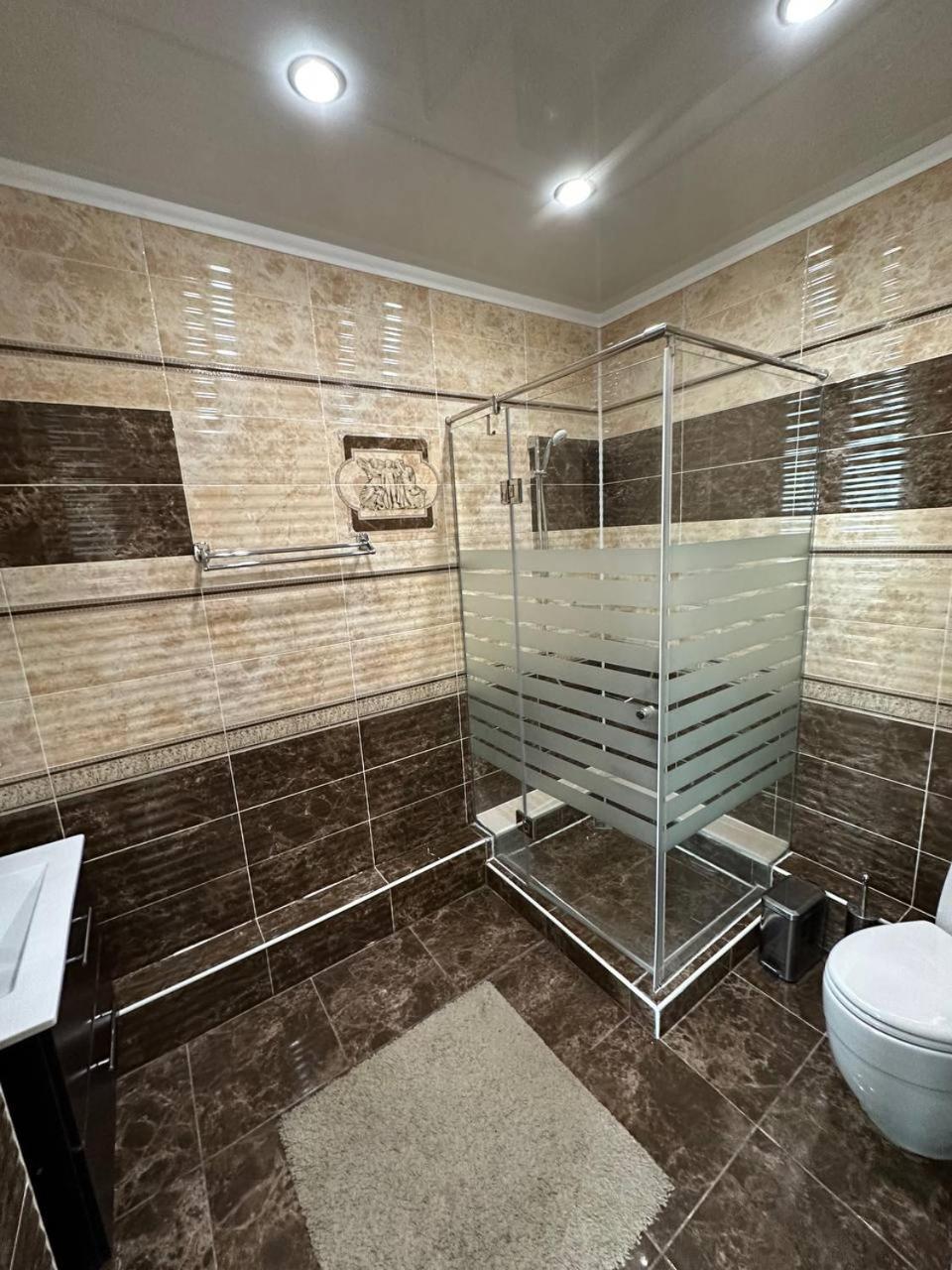 Tanzharyk Hotel Aktobe Zewnętrze zdjęcie