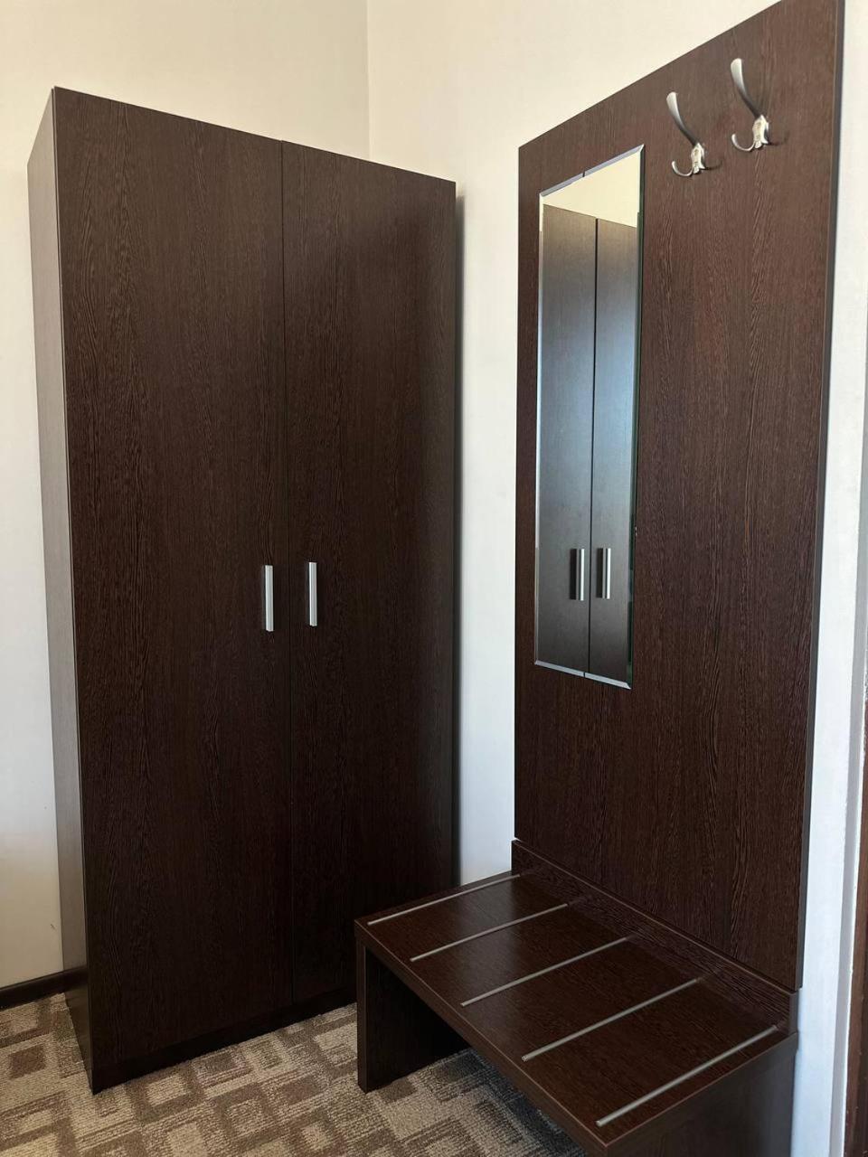 Tanzharyk Hotel Aktobe Zewnętrze zdjęcie