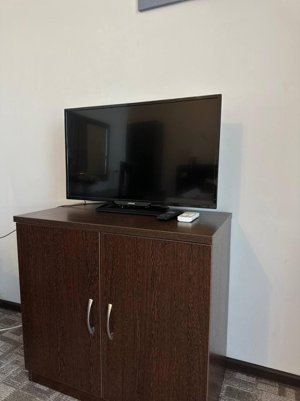 Tanzharyk Hotel Aktobe Zewnętrze zdjęcie