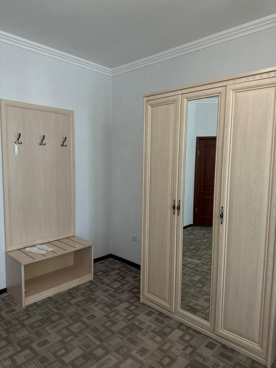 Tanzharyk Hotel Aktobe Zewnętrze zdjęcie