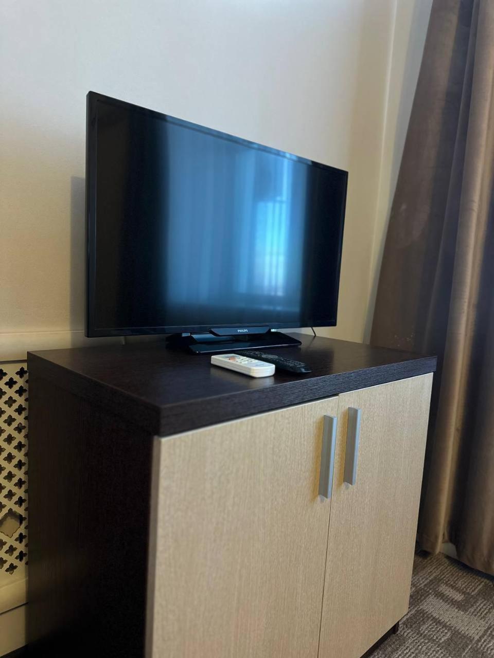Tanzharyk Hotel Aktobe Zewnętrze zdjęcie