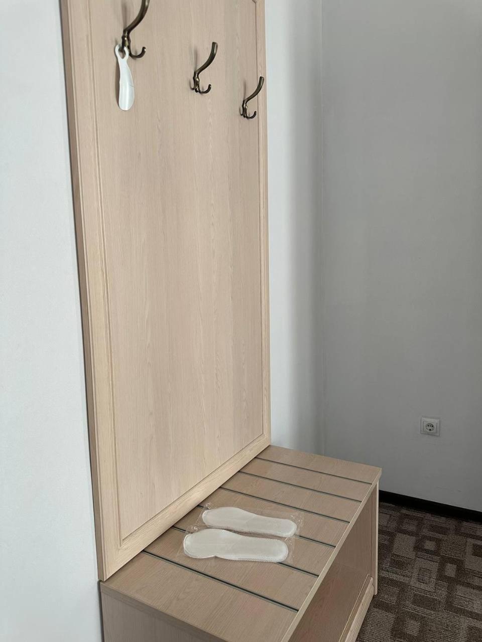Tanzharyk Hotel Aktobe Zewnętrze zdjęcie