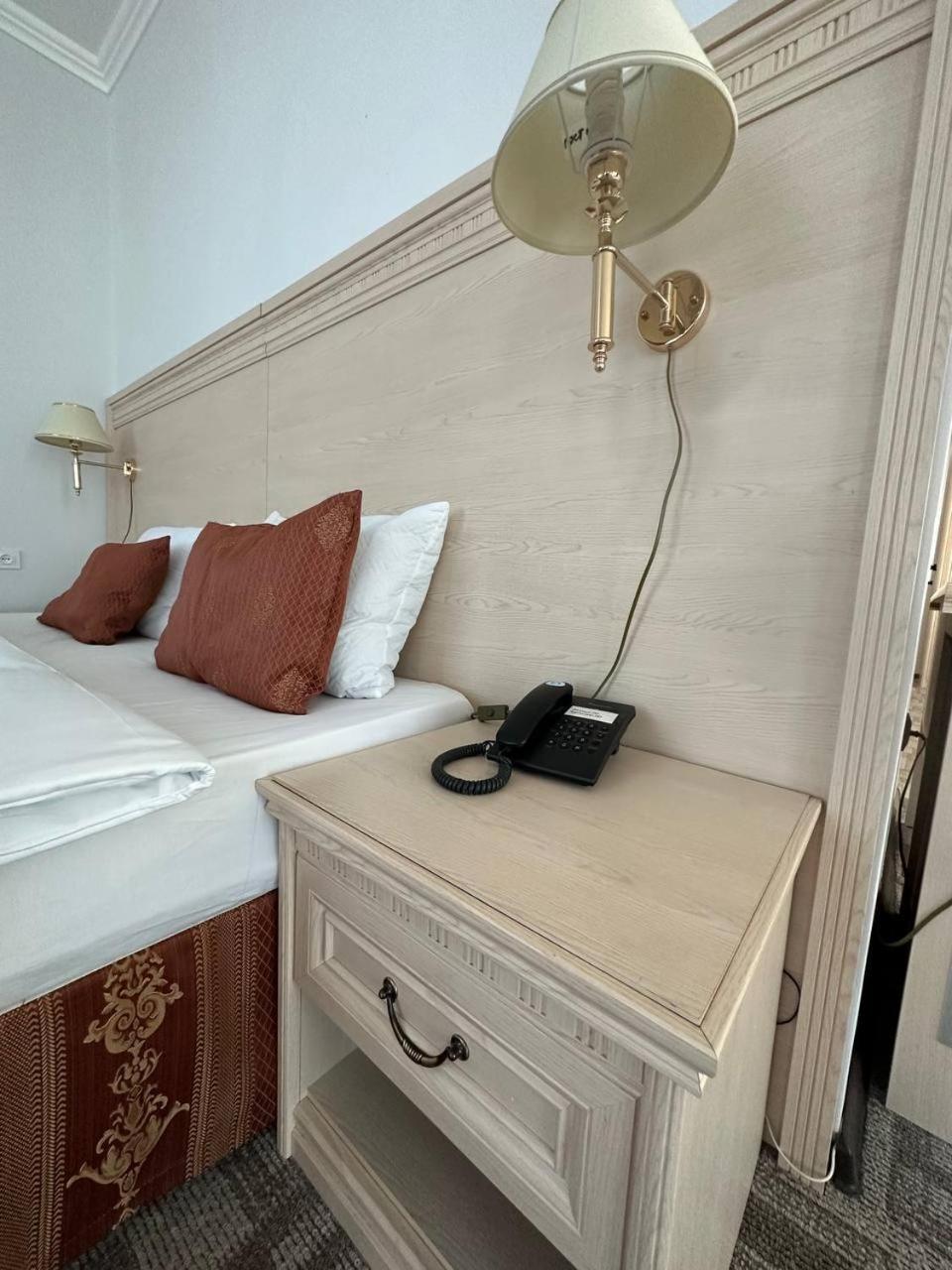 Tanzharyk Hotel Aktobe Zewnętrze zdjęcie