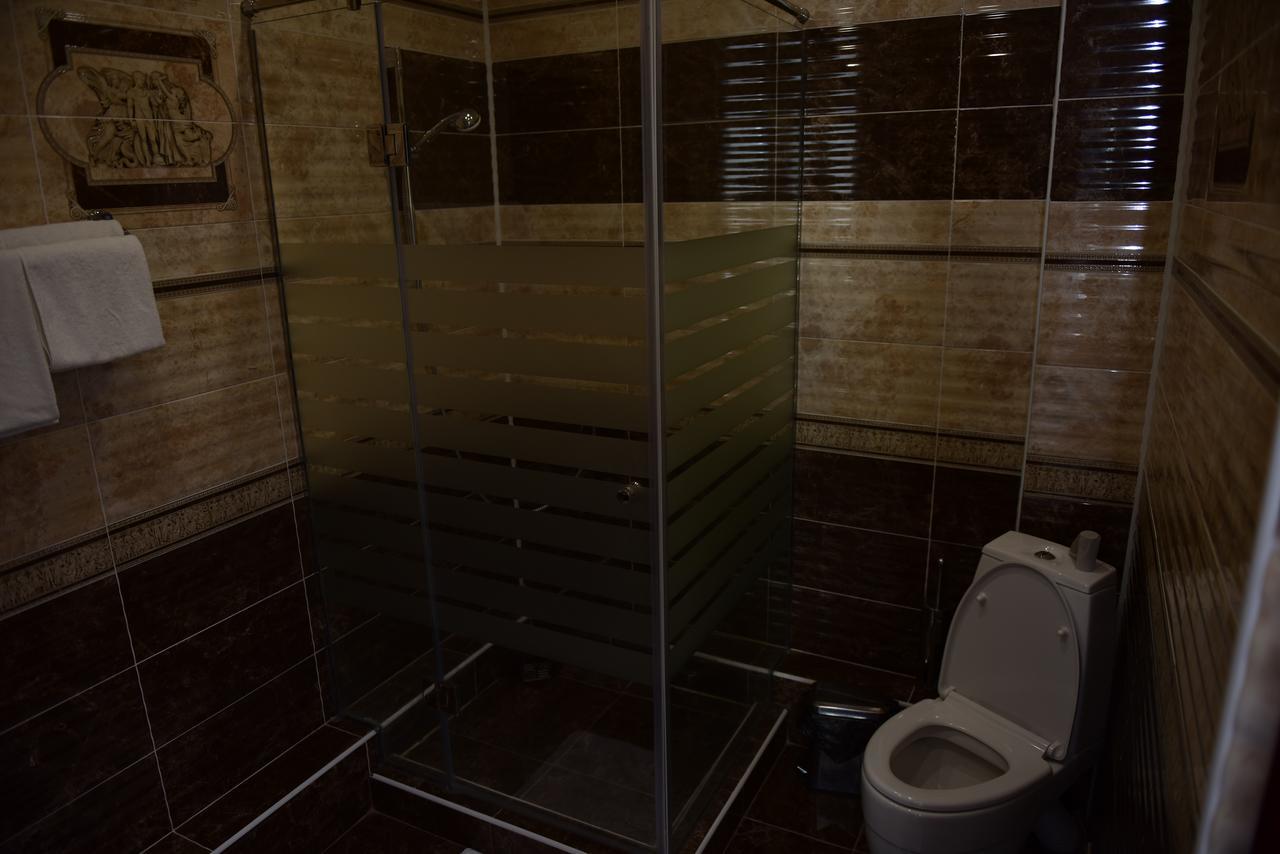 Tanzharyk Hotel Aktobe Zewnętrze zdjęcie
