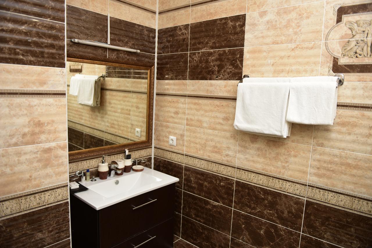 Tanzharyk Hotel Aktobe Zewnętrze zdjęcie