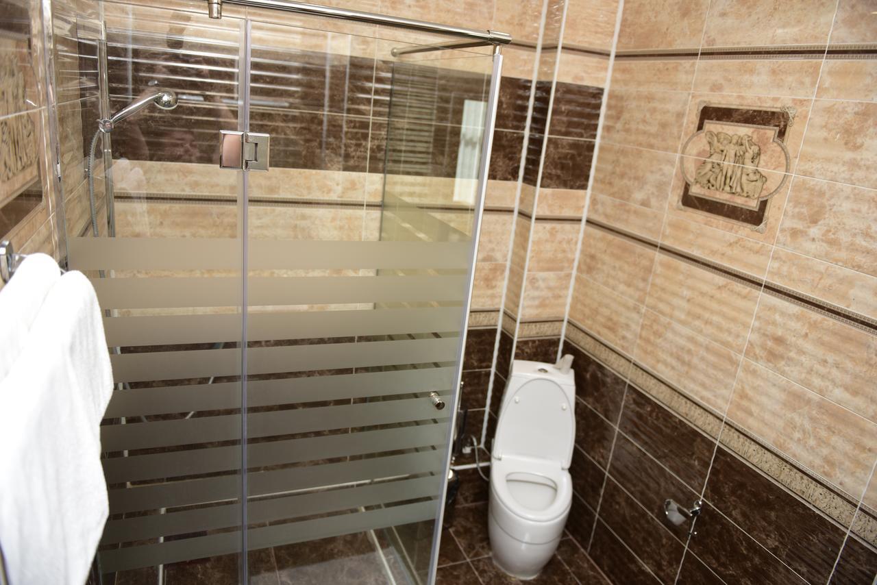 Tanzharyk Hotel Aktobe Zewnętrze zdjęcie